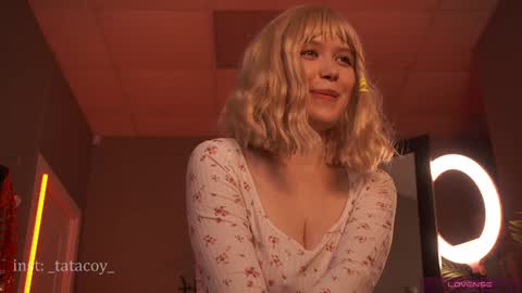 TataCoy online show from 24, 1, 2025