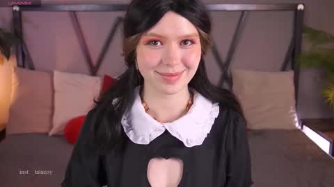 TataCoy online show from 3, 12, 2025