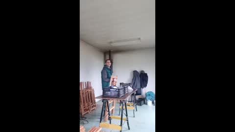 tatamata91 online show from 22, 12, 2025