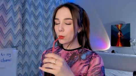 Tate online show from 4, 12, 2024