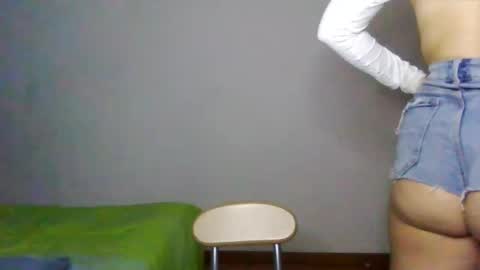 tateisblonde online show from 16, 1, 2026