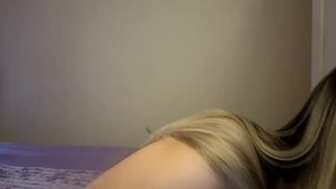 tateisblonde online show from 26, 5, 2026
