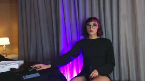 AME online show from 4, 3, 2025