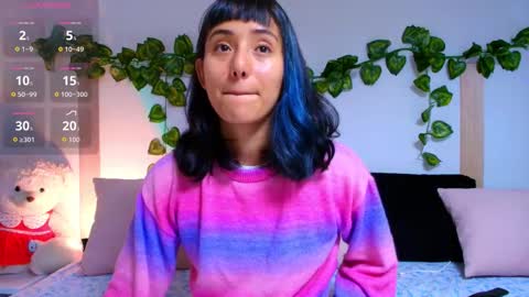 AME online show from 4, 10, 2025