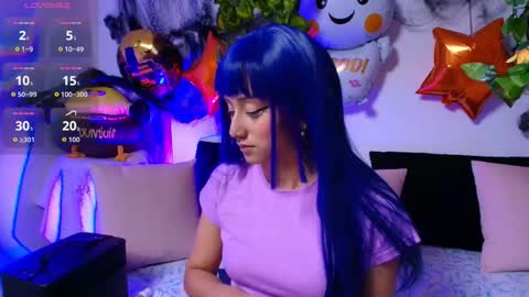 AME online show from 18, 10, 2025