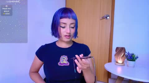Snapshot of tati_cardenas chatting on 25, 4, 2026 AME online show from 25, 4, 2026