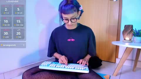Snapshot of tati_cardenas chatting on 26, 4, 2026 AME online show from 26, 4, 2026