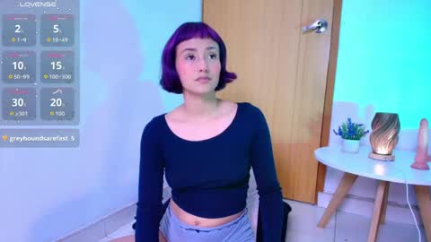 Snapshot of tati_cardenas chatting on 2, 5, 2026 AME online show from 2, 5, 2026