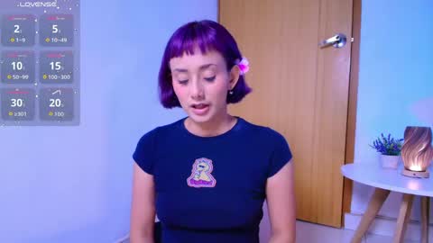 Snapshot of tati_cardenas chatting on 6, 5, 2026 AME online show from 6, 5, 2026