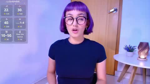 Snapshot of tati_cardenas chatting on 17, 5, 2026 AME online show from 17, 5, 2026