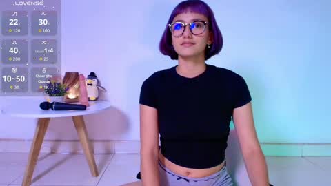 Snapshot of tati_cardenas chatting on 23, 5, 2026 AME online show from 23, 5, 2026