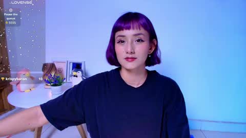 Snapshot of tati_cardenas chatting on 31, 5, 2026 AME online show from 31, 5, 2026