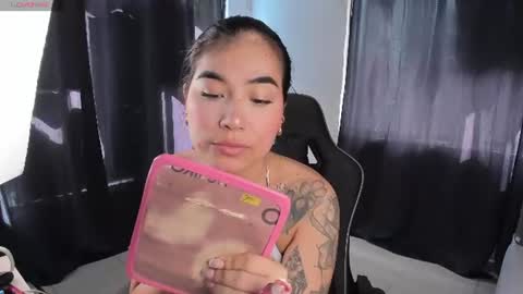 Tatiana online show from 10, 6, 2026