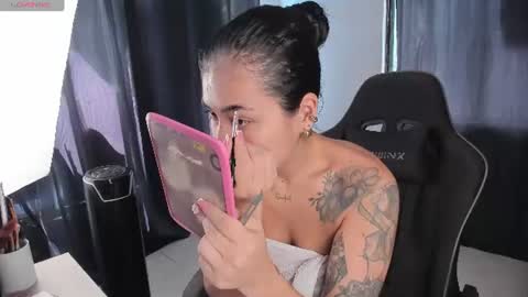 Snapshot of tati_jones chatting on 30, 7, 2026 Tatiana online show from 30, 7, 2026