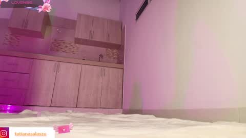 Snapshot of tatiana1004 chatting on 14, 2, 2025 tatiana1004 online show from 14, 2, 2025