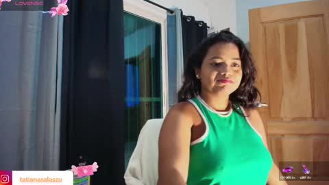 Snapshot of tatiana1004 chatting on 19, 2, 2025 tatiana1004 online show from 19, 2, 2025