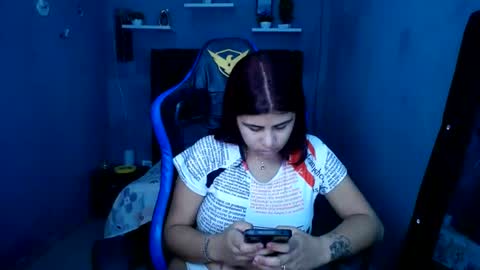 Snapshot of tatiana499 chatting on 12, 7, 2026 Tatiana online show from 12, 7, 2026