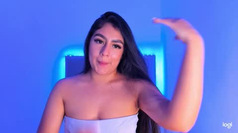 Tatiana online show from 28, 12, 2024