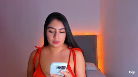 Tatiana online show from 15, 3, 2026