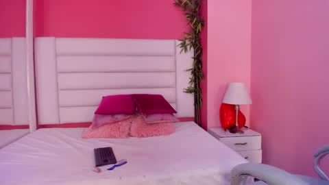 tatiana_arboleda online show from 21, 3, 2026