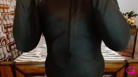 GODDESS ANA online show from 10, 6, 2026