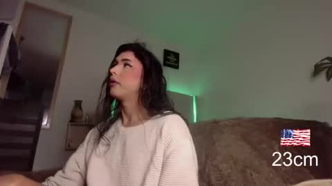 tatiana_hunter online show from 11, 3, 2026