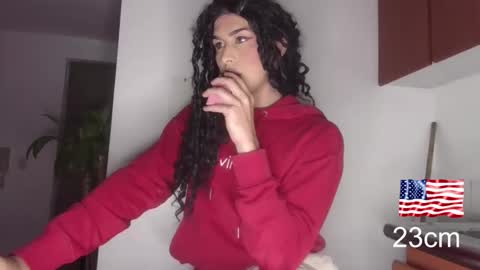 tatiana_hunter online show from 28, 3, 2026