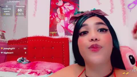 tatiana_kiiss online show from 7, 1, 2025