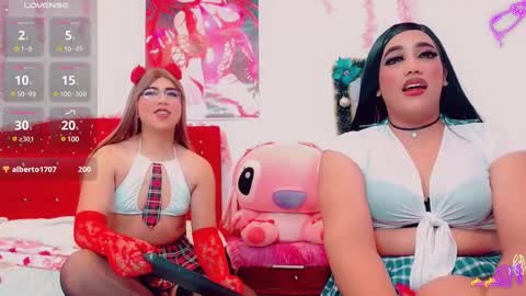 tatiana_kiiss online show from 28, 1, 2025