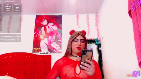 tatiana_kiiss online show from 9, 3, 2025