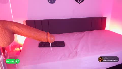 Hey Im Tatiana online show from 22, 9, 2025