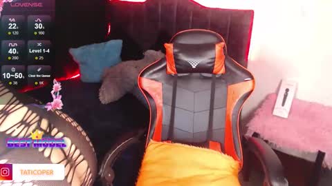 Tatiana NEW ACCOUNT online show from 22, 10, 2025