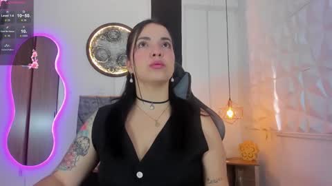 Tatiana SC online show from 19, 1, 2026