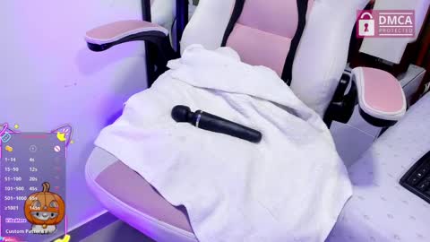 i am tatiana  online show from 30, 10, 2025