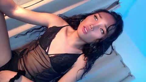 ANDREA online show from 25, 3, 2026