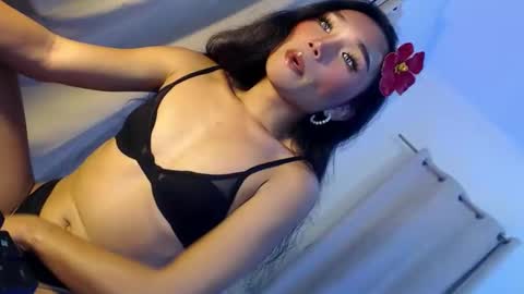 Snapshot of tatiana_wilton chatting on 2, 5, 2026 ANDREA online show from 2, 5, 2026