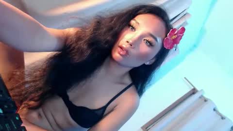 Snapshot of tatiana_wilton chatting on 3, 5, 2026 ANDREA online show from 3, 5, 2026