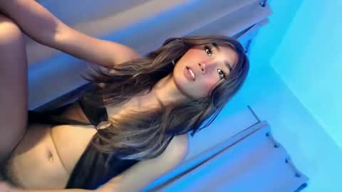 Snapshot of tatiana_wilton chatting on 6, 6, 2026 ANDREA online show from 6, 6, 2026
