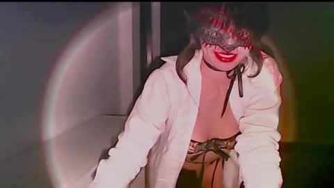 Morgan online show from 13, 3, 2026