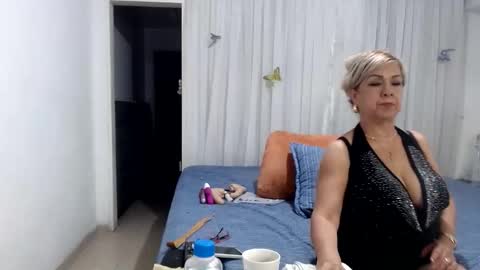 tatiana giraldo online show from 8, 2, 2026