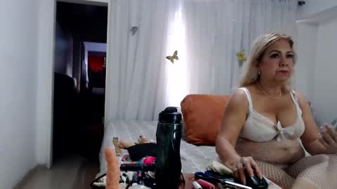 tatiana giraldo online show from 13, 2, 2026