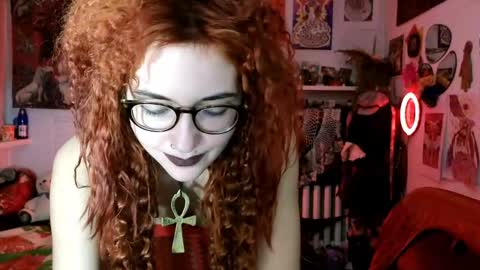 Tatiana online show from 15, 5, 2026