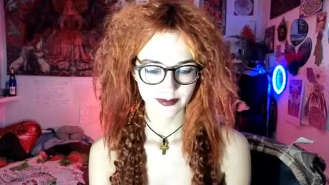 Tatiana online show from 24, 5, 2026