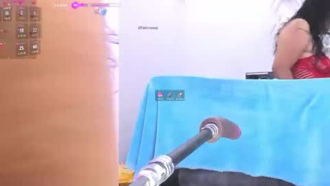 tatianasex online show from 3, 2, 2025