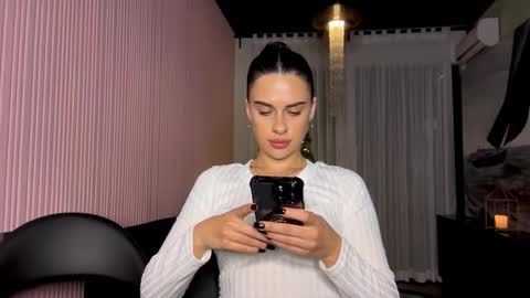 Tati online show from 13, 1, 2026