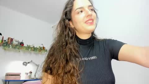 Tatianna online show from 29, 10, 2025