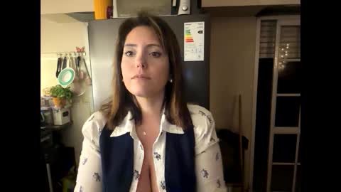 Tatieli online show from 12, 10, 2025