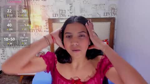 Snapshot of tatigold2 chatting on 2, 12, 2024 T A T I online show from 2, 12, 2024