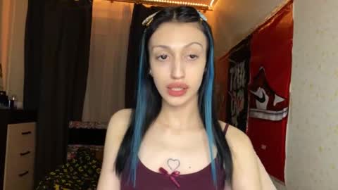 tatika_williams online show from 7, 2, 2026