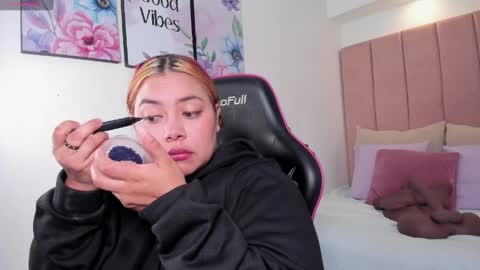 tatikanyx online show from 30, 3, 2026